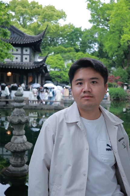 Chong Yang
