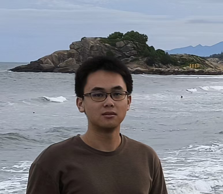 Jiajun Zhang / 张家骏