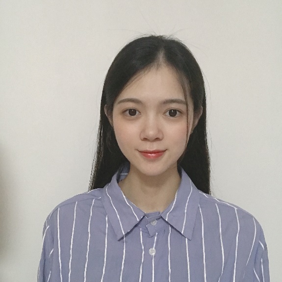 Minyi Li / 李敏怡