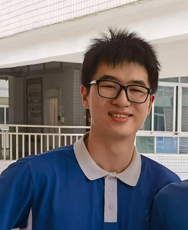 Qijun Lin / 林祺竣