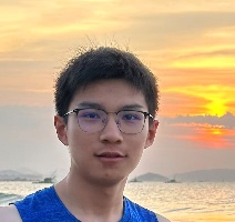 Yucheng Pang / 庞宇程