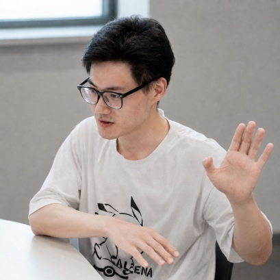 Shaoxiang Wang / 王绍襄