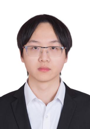 Qinghan You / 有擎翰
