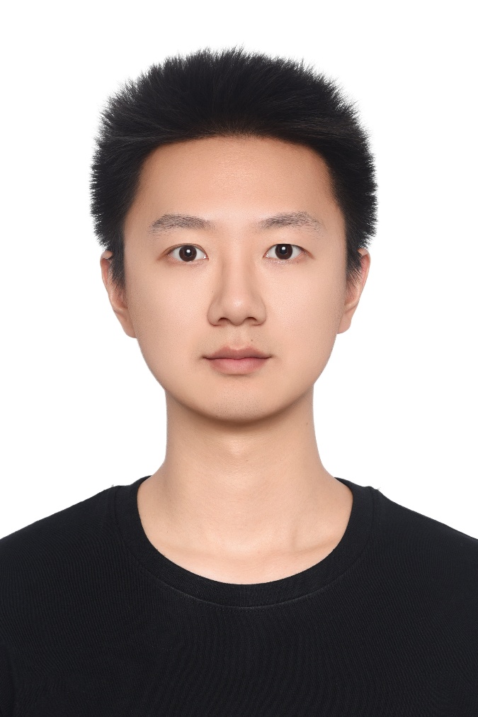 Zhiping Chai / 柴治平